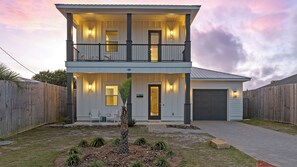 Maison (4 Bedrooms) | Intérieur