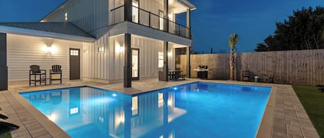 Maison (4 Bedrooms) | Intérieur