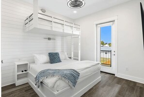 House (4 Bedrooms) | Interior - Wanderlust by Avantstay Walk to Beach + Pool New Construction (Panama City Beach)