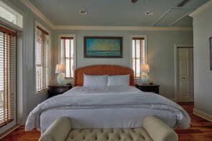 單棟房屋 (4 Bedrooms) | 內部