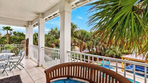 House (4 Bedrooms) | Interior - A Piece of Heaven by Avantstay Private Pool, Sleeps 14 Pet-friendly (Santa Rosa Beach)