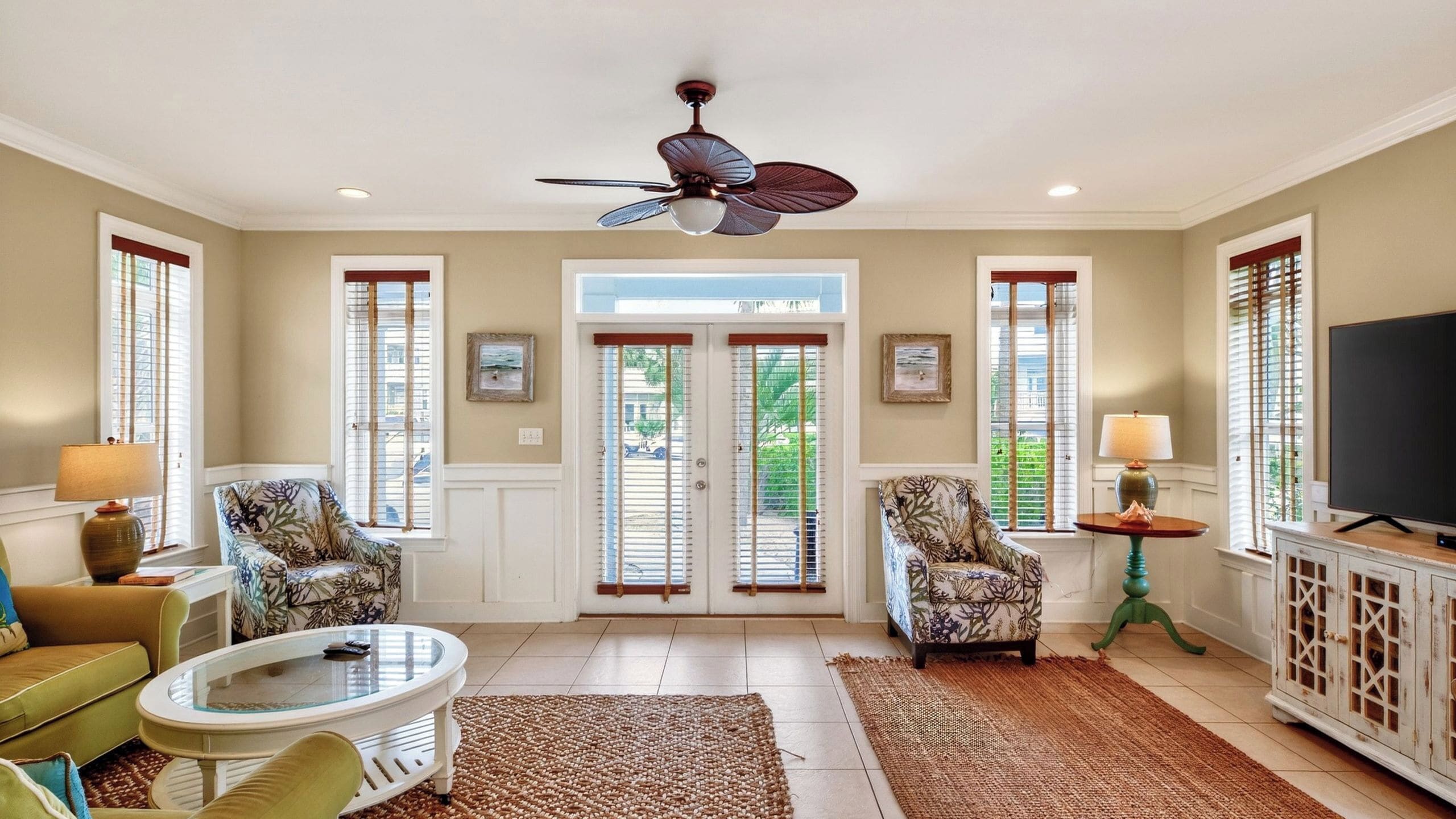 独立别墅 (4 Bedrooms) | 住宿内部