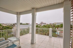 Casa (4 Bedrooms) | Interior