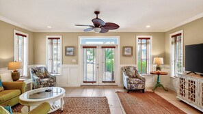 House (4 Bedrooms) | Interior - 5min Walk to Beach Private Pool, Rooftop Deck A Piece of Heaven by Avantstay (Santa Rosa Beach)