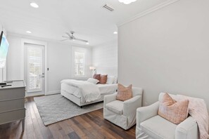 Hus (4 Bedrooms) | Innvendig