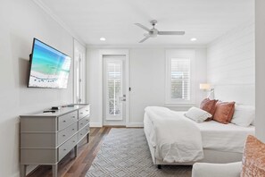 House (4 Bedrooms) | Interior - Sun by Avantstay Gulf Place Golf Cart, Pool, Bikes (Santa Rosa Beach)