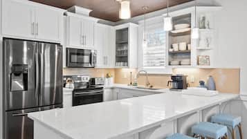 House (4 Bedrooms) | Bahagian dalam