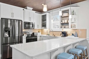 Σπίτι (4 Bedrooms) | Εσωτερικοί χώροι