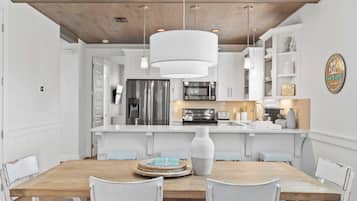 Casa (4 Bedrooms) | Interior