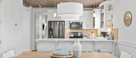 Rumah (4 Bedrooms) | Interior