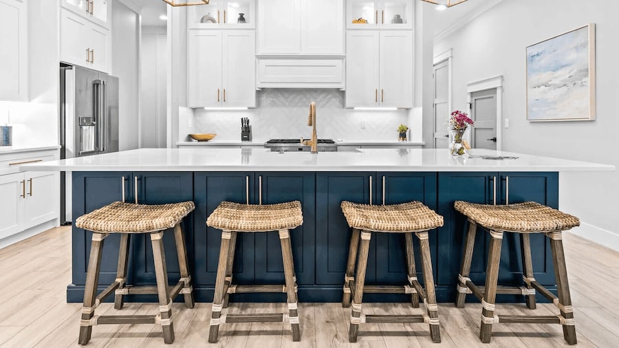 Cabana Blue by Avantstay Walk to Beach, Golf Cart+bikes Included Pool Access