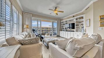 บ้านพัก (3 Bedrooms) | ภายใน