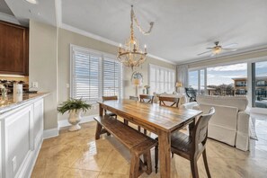 Appartement (3 Bedrooms) | Intérieur