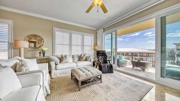 Apartment (3 Bedrooms) | Interior