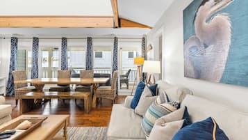 Casa (4 Bedrooms) | Parte interna