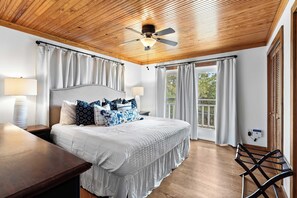 House (4 Bedrooms) | Interior - Porch Paradise by Avantstay Private Pool Seacrest (Panama City Beach)