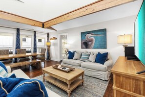 Huis (4 Bedrooms) | Interieur