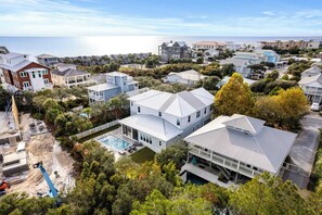 Ferienhaus (4 Bedrooms) | Innenbereich