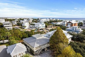 Ferienhaus (4 Bedrooms) | Innenbereich