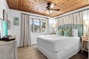 Huis (4 Bedrooms) | Interieur