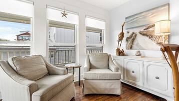 Casa (4 Bedrooms) | Parte interna