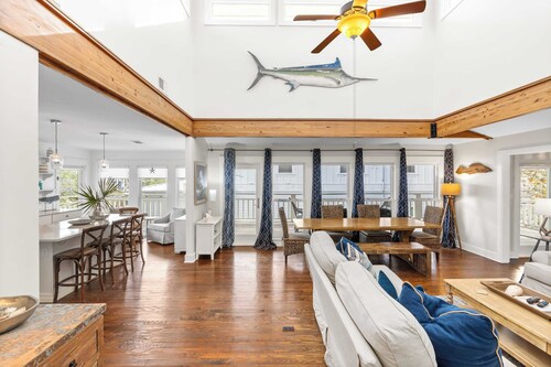 Porch Paradise by Avantstay Private Pool Seacrest