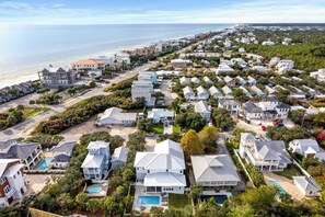 Ferienhaus (4 Bedrooms) | Innenbereich