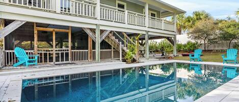 Casa (4 Bedrooms) | Vista frontal de la propiedad