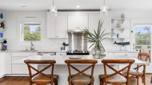 Interior - Porch Paradise by Avantstay Private Pool Seacrest (Panama City Beach)