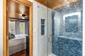 House (4 Bedrooms) | Interior - Porch Paradise by Avantstay Private Pool Seacrest (Panama City Beach)
