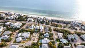 Interior - Porch Paradise by Avantstay Private Pool Seacrest (Panama City Beach)