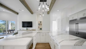 Ferienhaus (Multiple Bedrooms) | Innenbereich