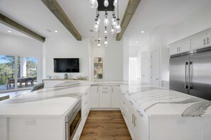 Ferienhaus (Multiple Bedrooms) | Innenbereich