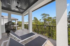 Interior - 7 Bedroom Serentiy Sands Cottage with Heated Pool and Spa (Santa Rosa Beach)