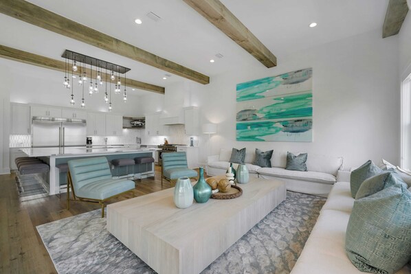 House (Multiple Bedrooms) | Interior