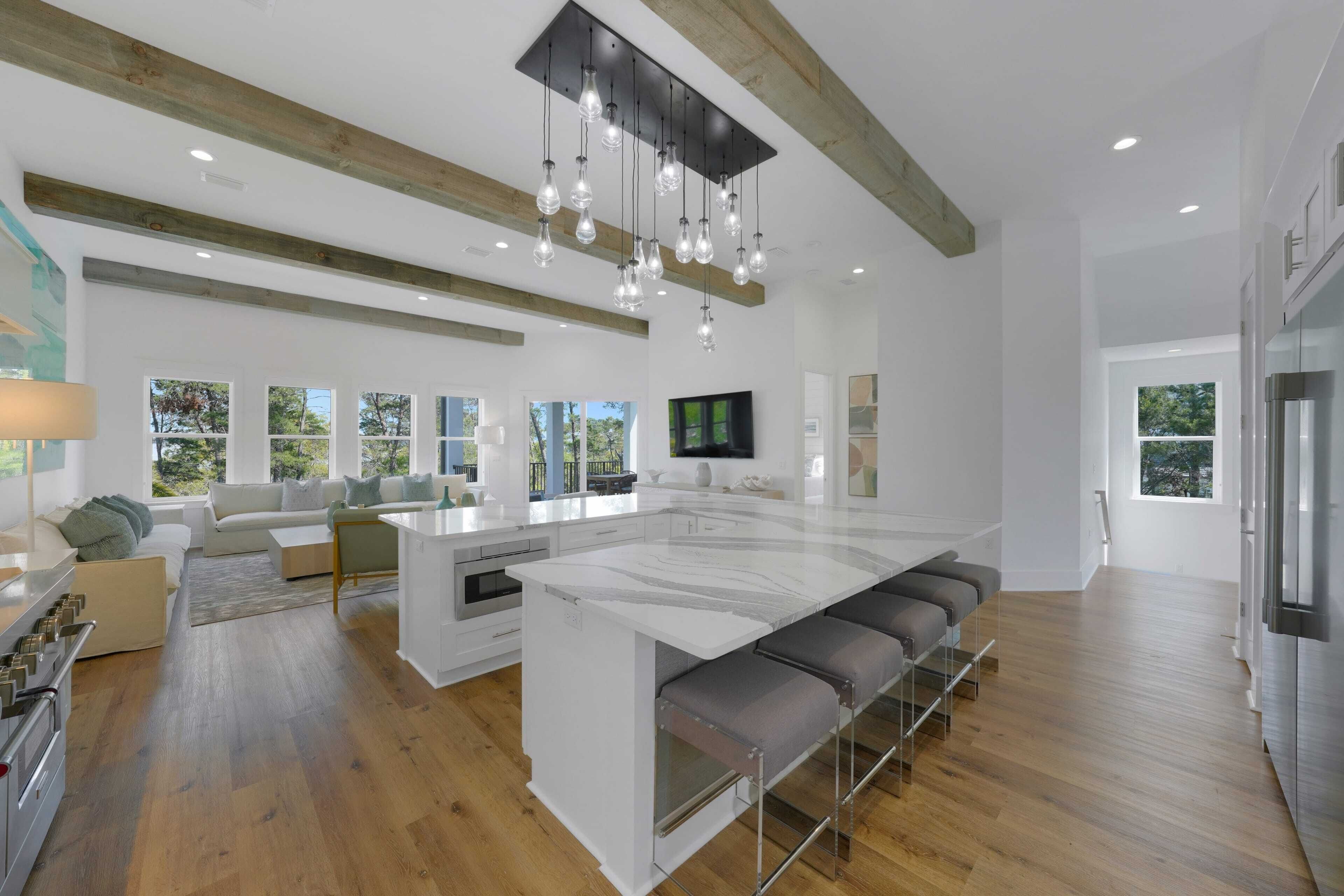 Rumah (Multiple Bedrooms) | Interior