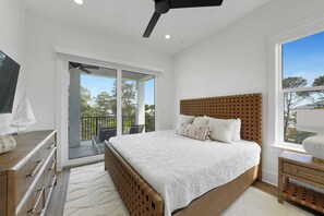 House (Multiple Bedrooms) | Interior