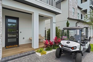 Maison (Multiple Bedrooms) | Intérieur