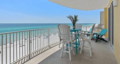 Emerald Isle 701 by Avantstay Gul Front Corner Unit 2 Pools