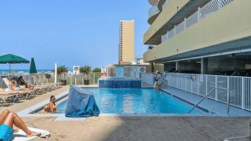 Apartamento (2 Bedrooms) | Interior