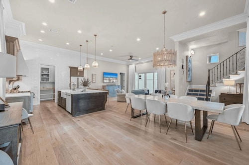 Skinny Love 30a by Avantstay Private Heated Pool Block to the Beach