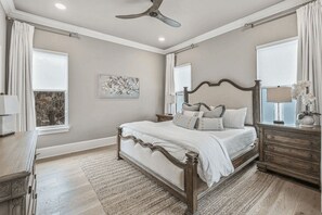 Interior - Skinny Love 30a by Avantstay Private Heated Pool Block to the Beach (Santa Rosa Beach)