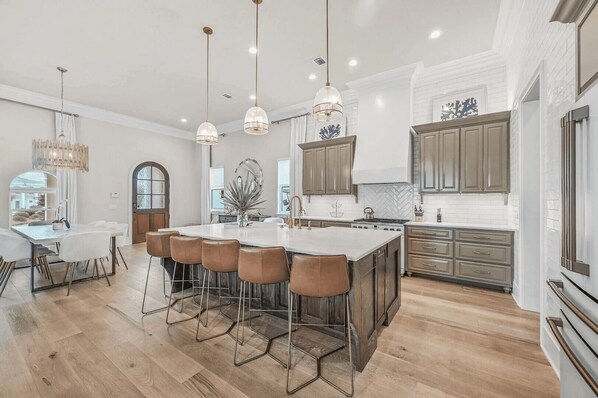 Interior - Skinny Love 30a by Avantstay Private Heated Pool Block to the Beach (Santa Rosa Beach)