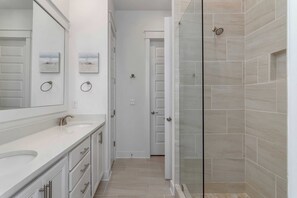 Hus (3 Bedrooms) | Interiör