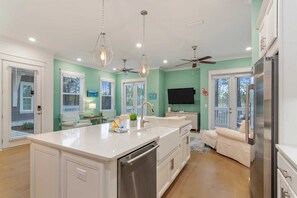 Casa (3 Bedrooms) | Interior