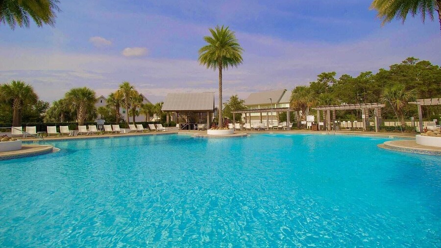 Bella Bonita by Avantstay Pool, Peloton & Bikes, Golf Cart, Bonfires