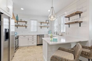 Casa (2 Bedrooms) | Interior