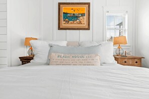 Rumah (2 Bedrooms) | Interior