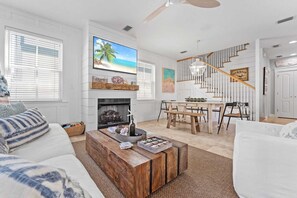 Rumah (2 Bedrooms) | Interior