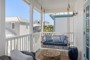 Casa (2 Bedrooms) | Interior